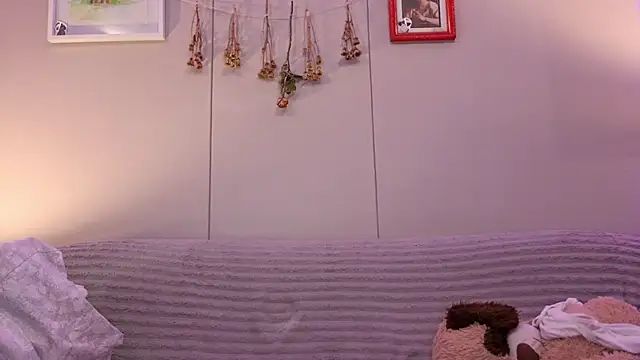 ScarletCarnal 라이브 XXX 채팅