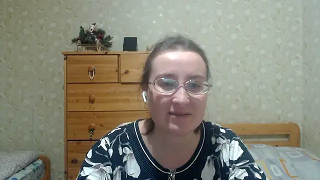 Smart_Rose's Live XXX Chat