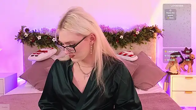 Chatroom XXX en direct de Jules_night