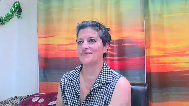 Kimmysander Live XXX-Chat