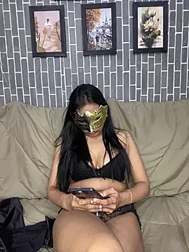 __butterfly___'s Live XXX Chat