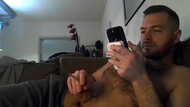 Chat XXX en directo de cheekycherryx