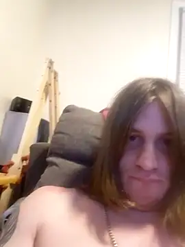 commonjust's Webcam Show