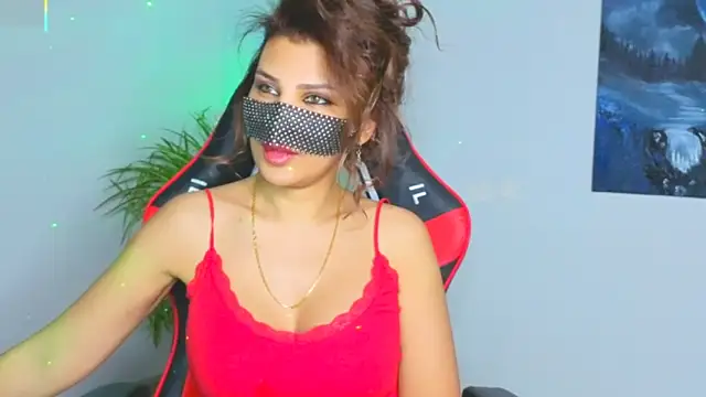 عرض كام Turkish-Latina