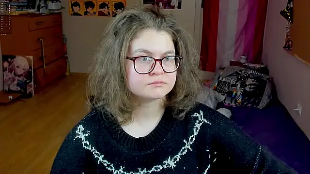 Sashy_Way 라이브 XXX 채팅