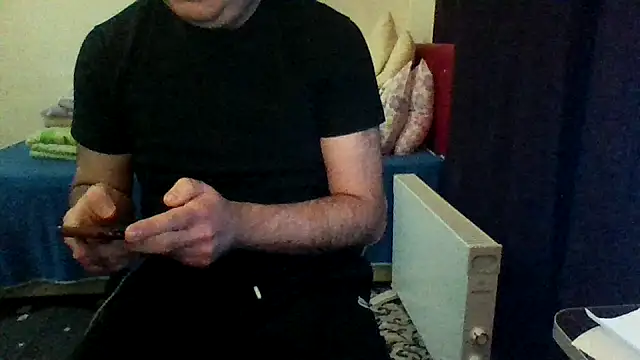 Chatroom XXX en direct de st206boy