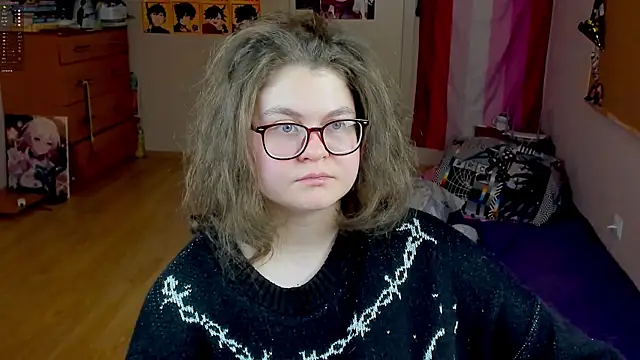 دردشة Sashy_Way الجنسية المباشرة