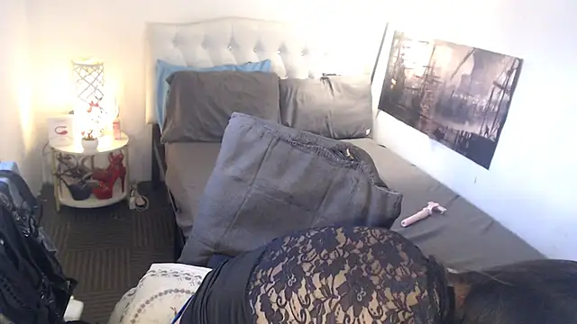 NinaDOM4CUM 라이브 XXX 채팅