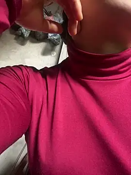 T_tina92 Show Webcam