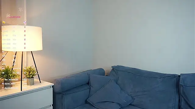 AmparoCilek Obrolan Langsung XXX