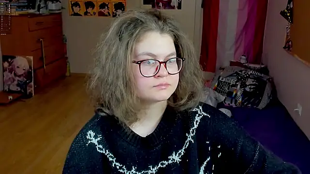 Sashy_Way 라이브 XXX 채팅