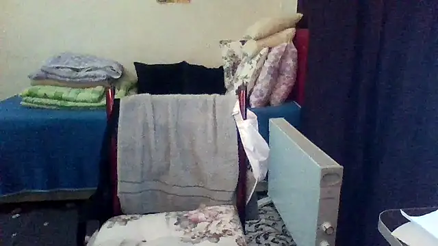 st206boy Adlı Modelin Canlı XXX Sohbeti