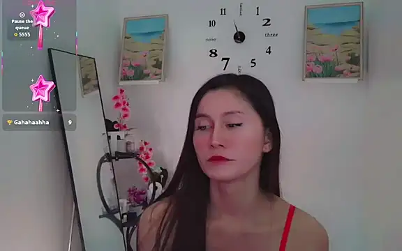 anne_smithe – Live XXX-chat