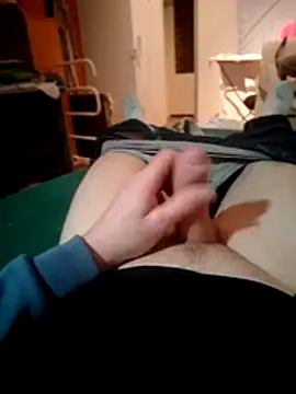 kenzzzz's Live XXX Chat