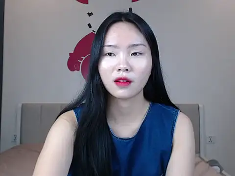 AmeliaJohanson Live XXX-chat