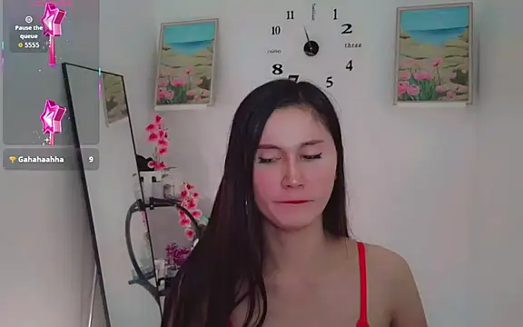 anne_smithe – Live XXX-chat