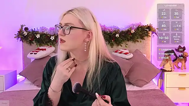 Jules_nightのライブXXXチャット