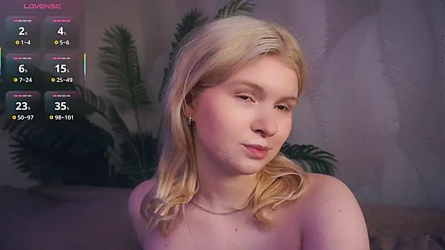 ShontaWasilko's Live XXX Chat