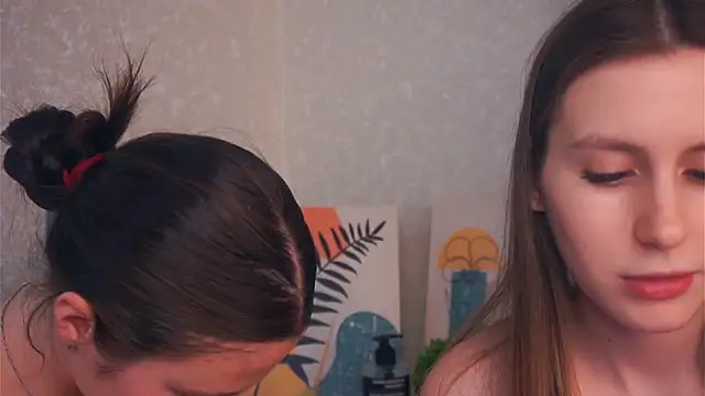 GabrielleLynchard: απευθείας συνομιλία ΧΧΧ