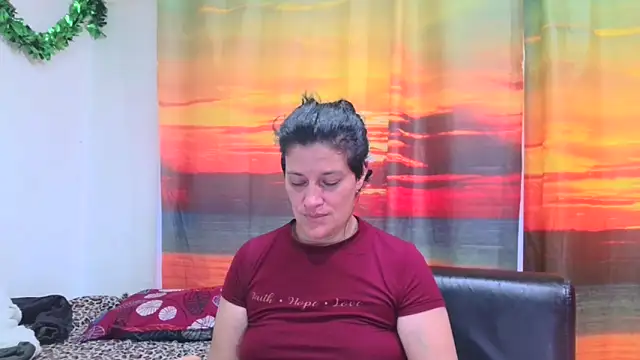 Kimmysander's Live XXX Chat