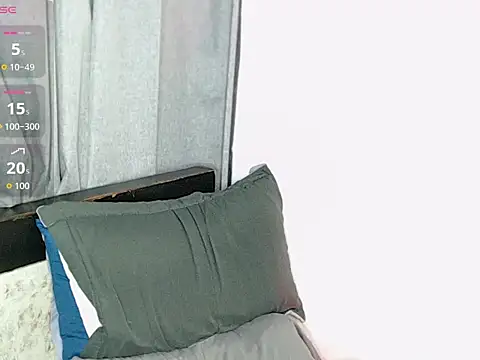 celestegilbert's Live XXX Chat