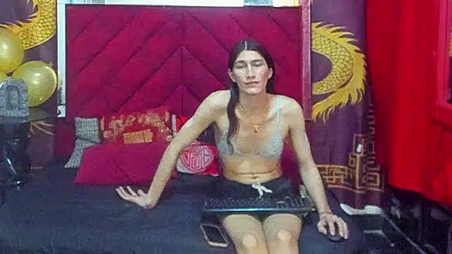 Pride_couple – Live XXX-chat