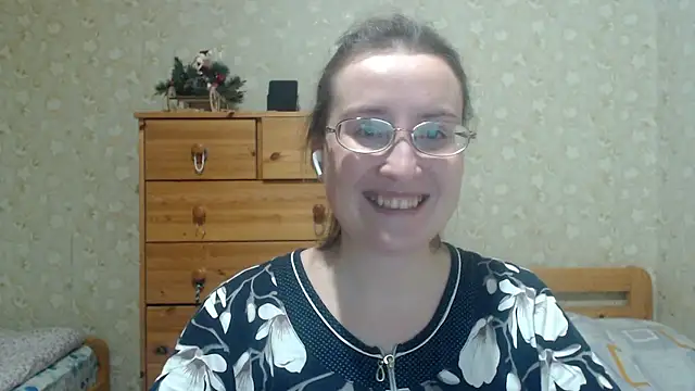 แชท XXX สดของ Smart_Rose