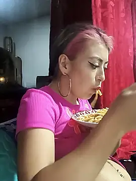 Tefannyy_'s Live XXX Chat