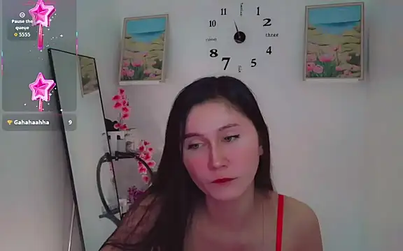 anne_smithe's Webcam Show