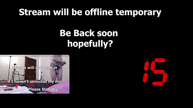 CDAdalyn Webcam Show