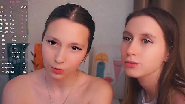 GabrielleLynchard Live XXX Chat