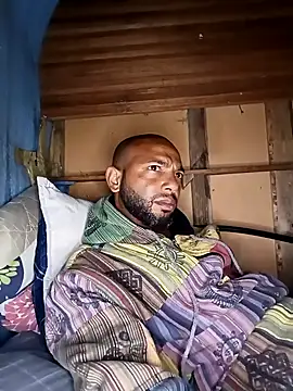 Camodick Live XXX-chat