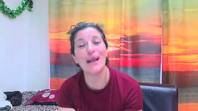 Kimmysander's Live XXX Chat