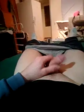 kenzzzz's Webcam Show