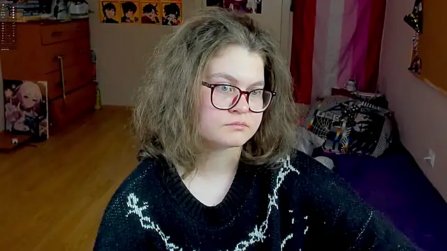 Sashy_Way Live XXX-Chat