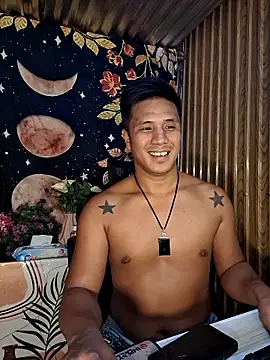 Felix_Asher – Naživo XXX chat