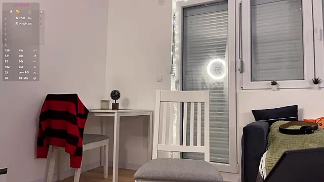 imadri Live XXX-chat