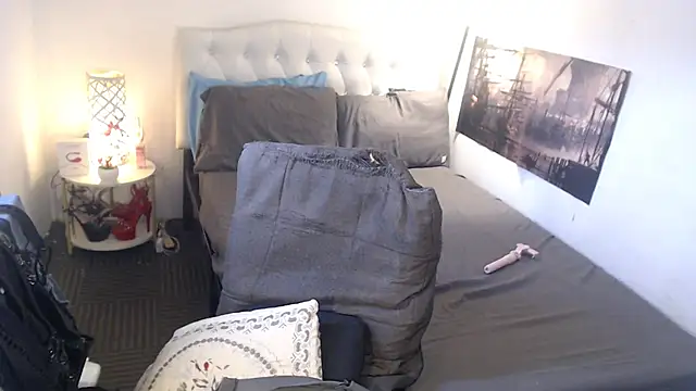 NinaDOM4CUM Live XXX Chat