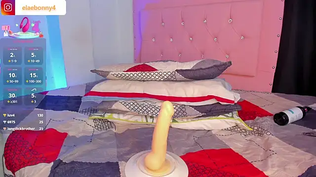 Živý XXX chat Keily-w