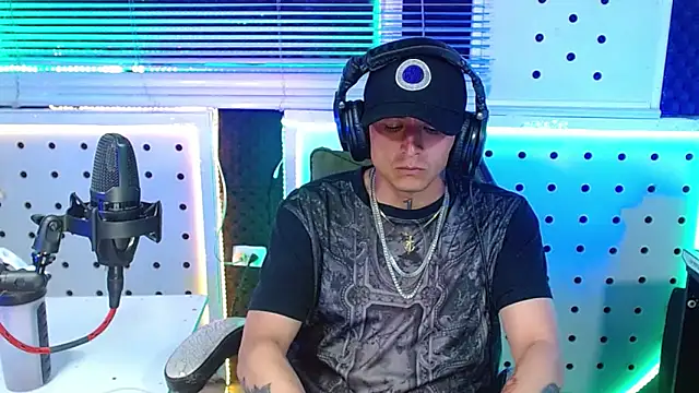 Godofcumxxx – Naživo XXX chat