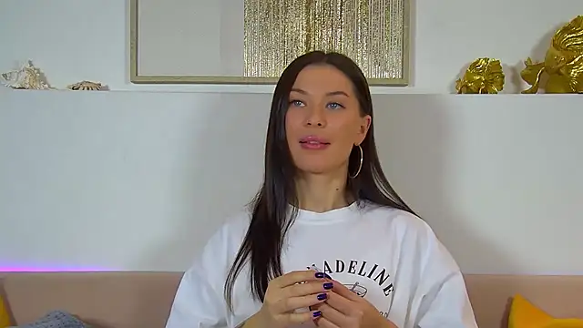 AlexandraBloom Live XXX-chat