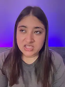 Gaby__Howards élő XXX-chatje