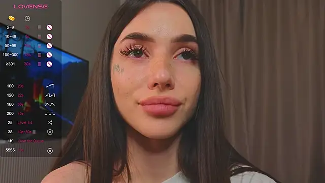 shuggybabyのライブXXXチャット