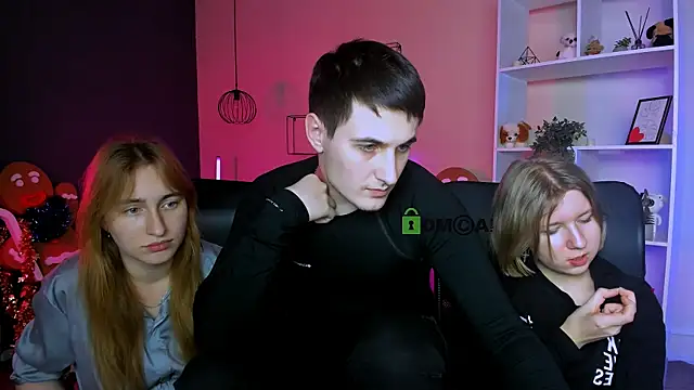 gloria_bubble Live XXX Chat