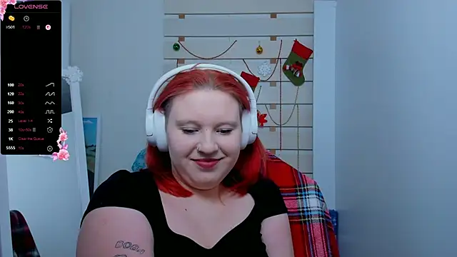 دردشة FoxPlayXX الجنسية المباشرة