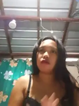 Chat XXX en directo de Sweet-Jhonna