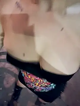 Chat XXX en directo de laperracobarde