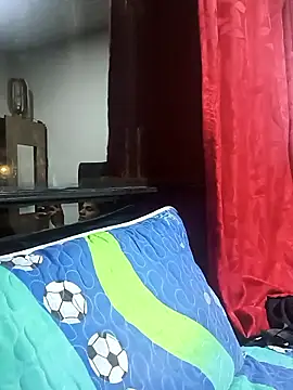 Živý XXX chat Tefannyy_