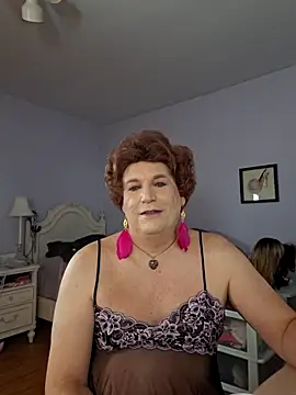 Victoriatv1's Webcam Show