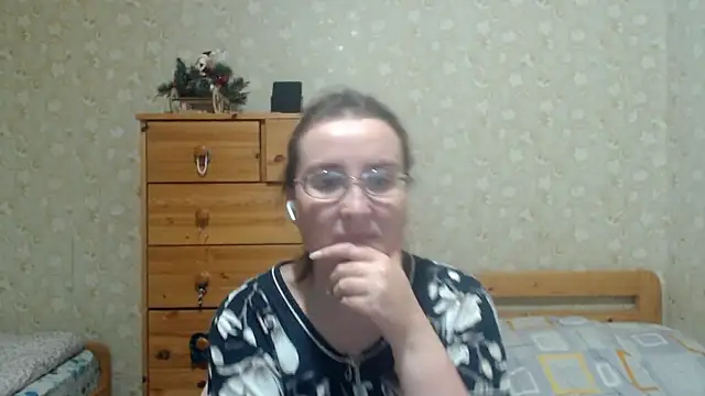 Chatroom XXX en direct de Smart_Rose